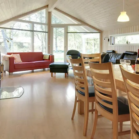 Elfrun - 250m From The Sea In Western Jutland By Interhome *
