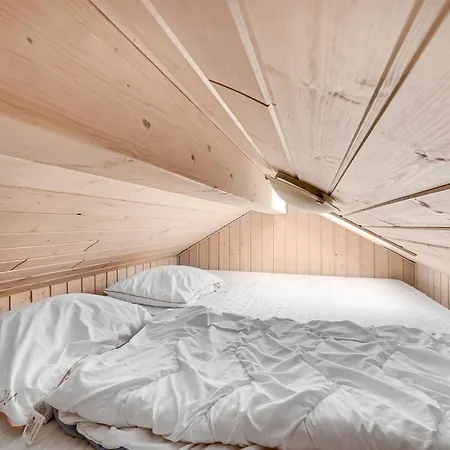 Elfrun - 250m From The Sea In Western Jutland By Interhome *