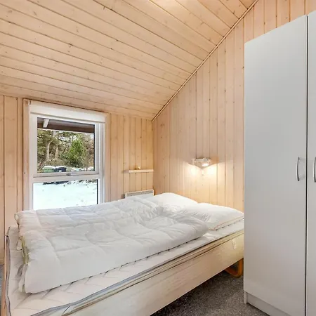 Elfrun - 250m From The Sea In Western Jutland By Interhome Holiday home *