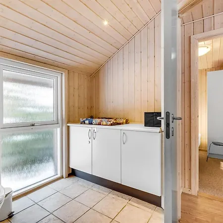 Elfrun - 250m From The Sea In Western Jutland By Interhome * Harboor