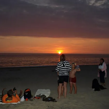 Holiday home Elfrun - 250m From The Sea In Western Jutland By Interhome