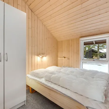 Nyaraló Elfrun - 250m From The Sea By Interhome *