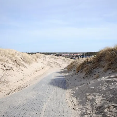 Nyaraló Elfrun - 250m From The Sea By Interhome